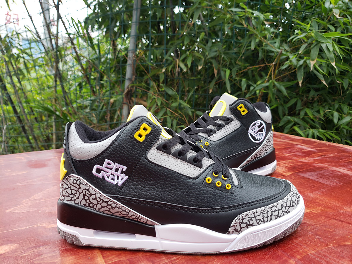 jordan oregon 3