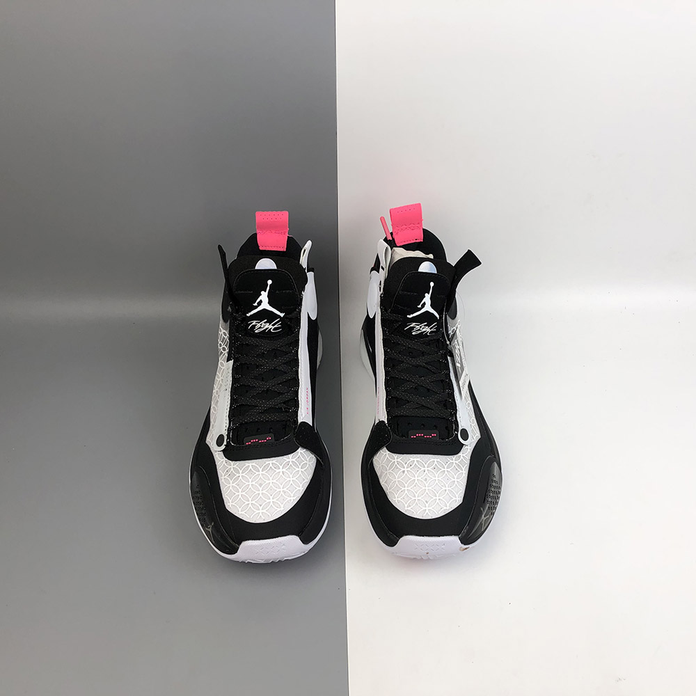 digital pink jordan 34