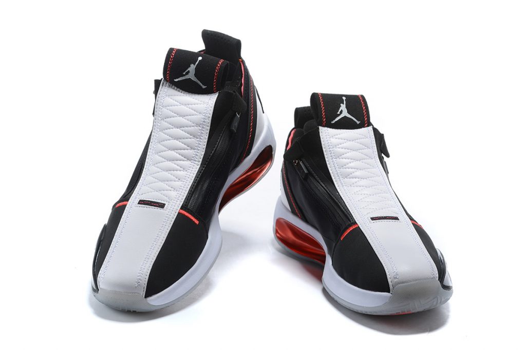 jordan 34 white red