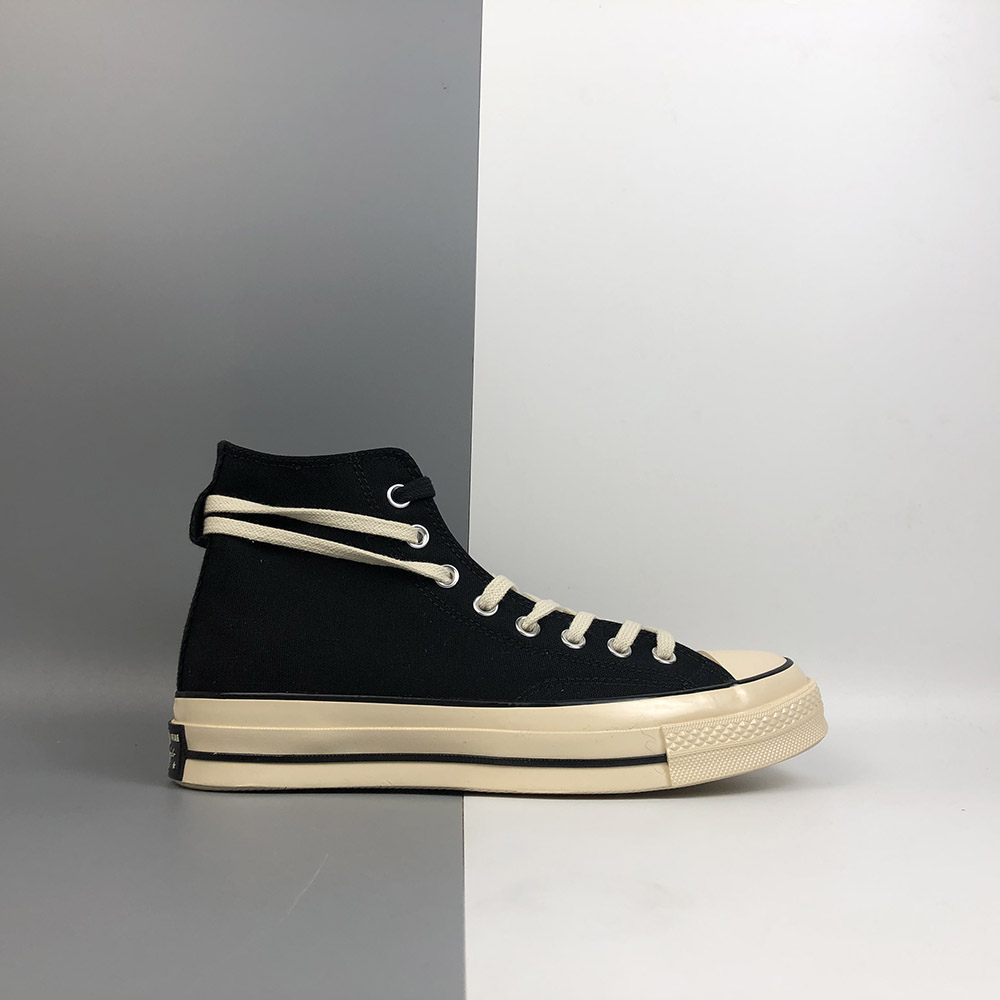 Converse x Fear of God ESSENTIALS Chuck 