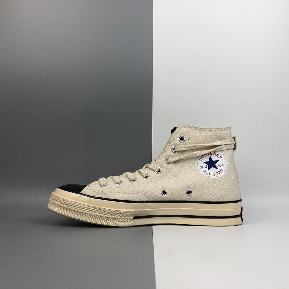 converse natural black egret