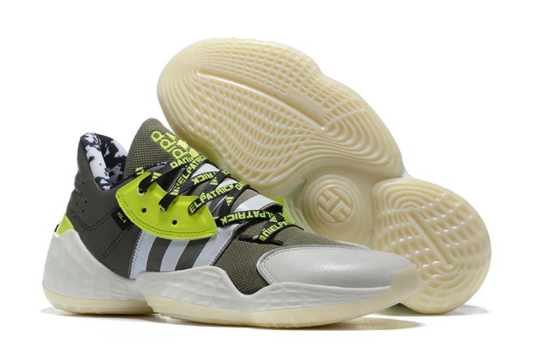 harden shoe deal