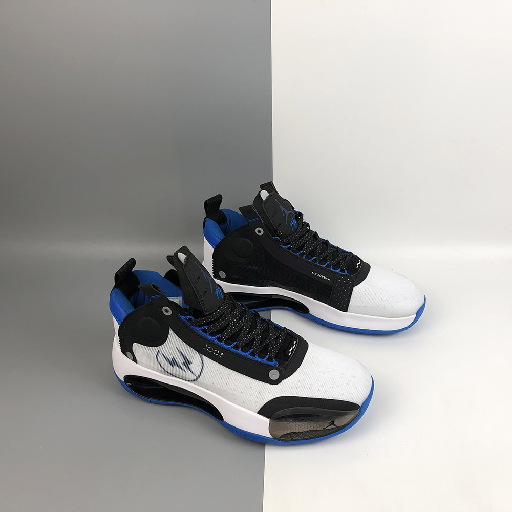 air jordan 34 fragment