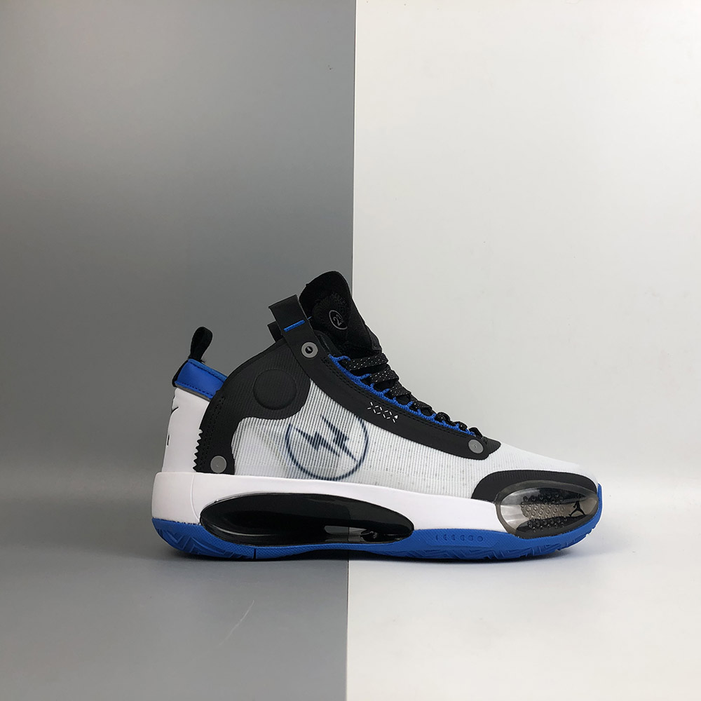 fragment jordan 34