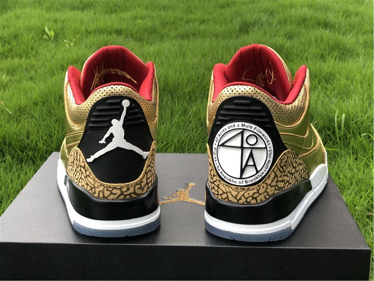 spike lee sneakers