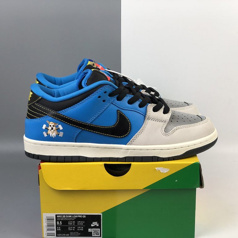 nike dunk low instant