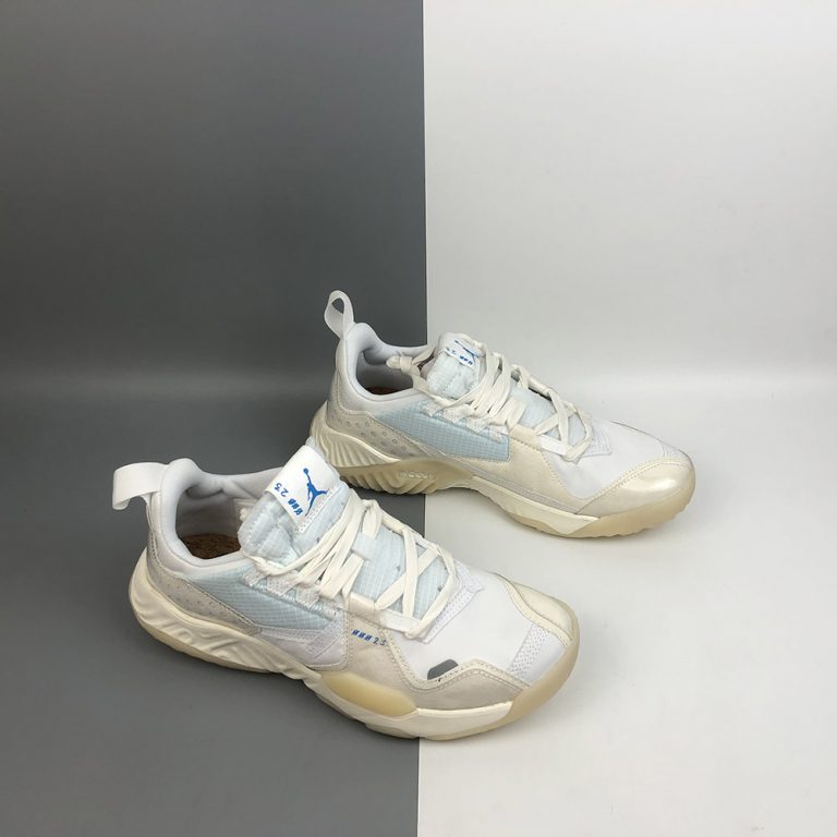 Jordan Delta SP Sail/White-Photo Blue For Sale â The Sole Line