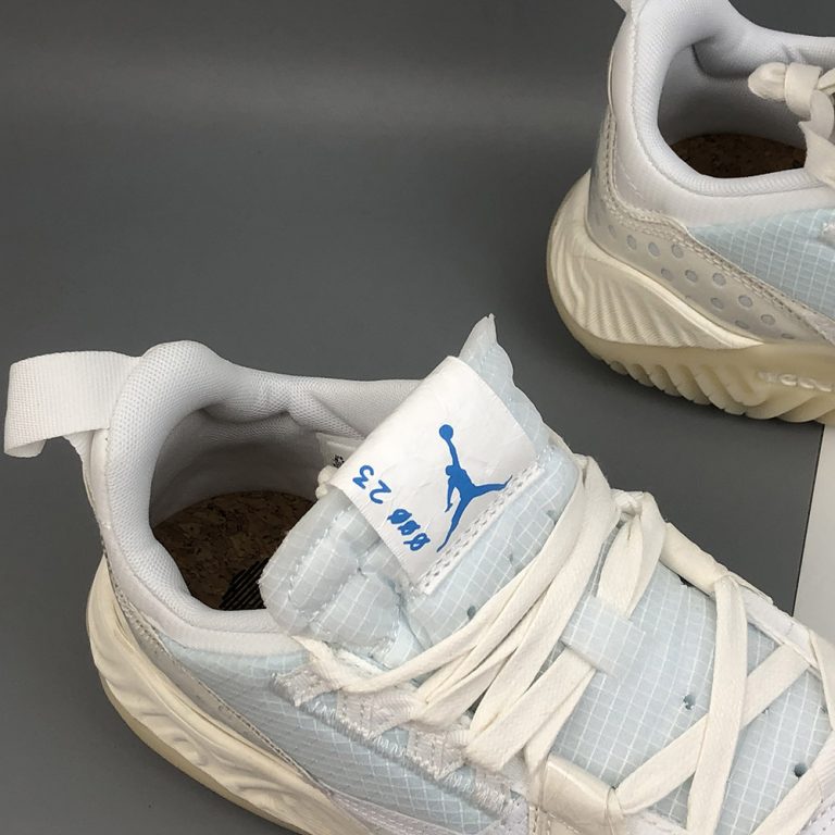 Nike Air Jordan Delta SP Sail â The Drop Date