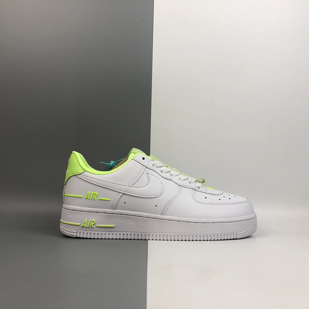 infant grey air force 1