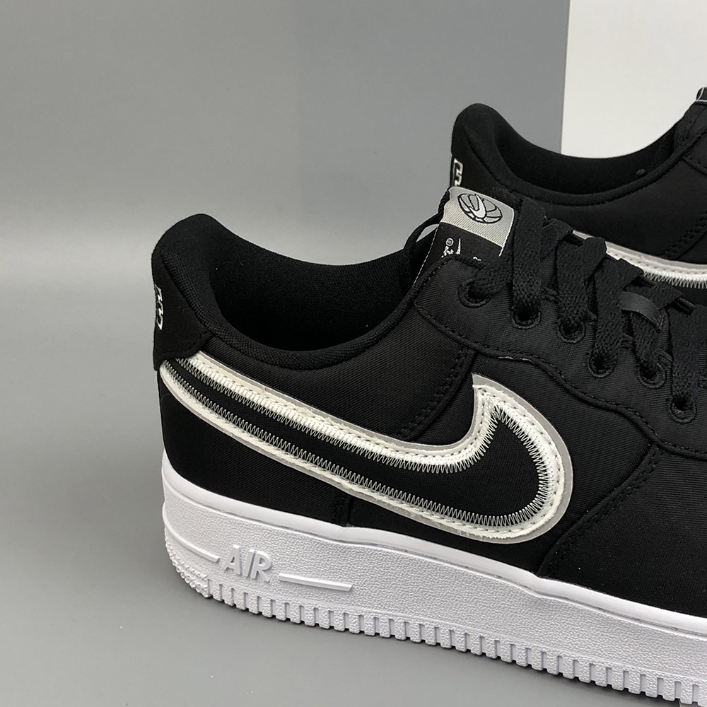 air force 1 reverse swoosh