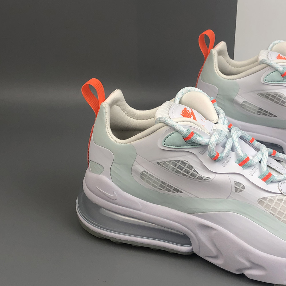 nike air max 270 react se review