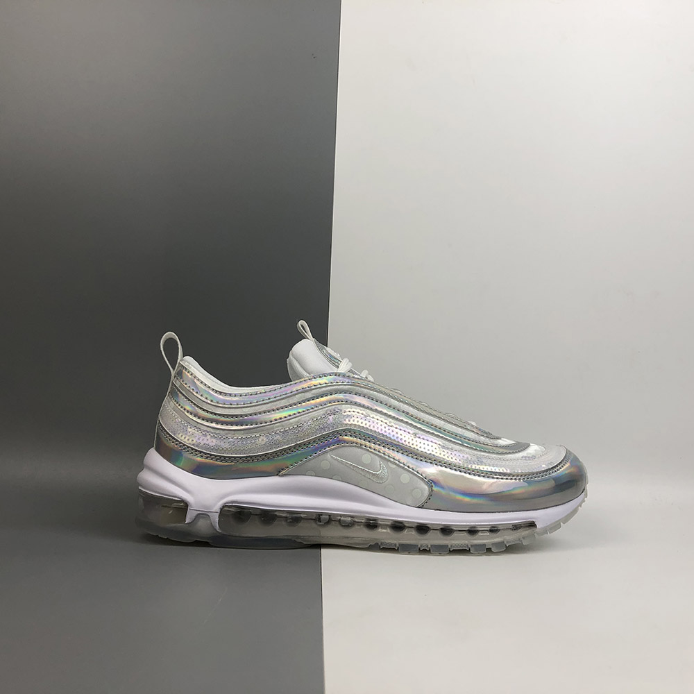 nike air max 97 premium white