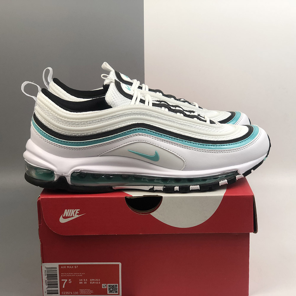 aurora green air max