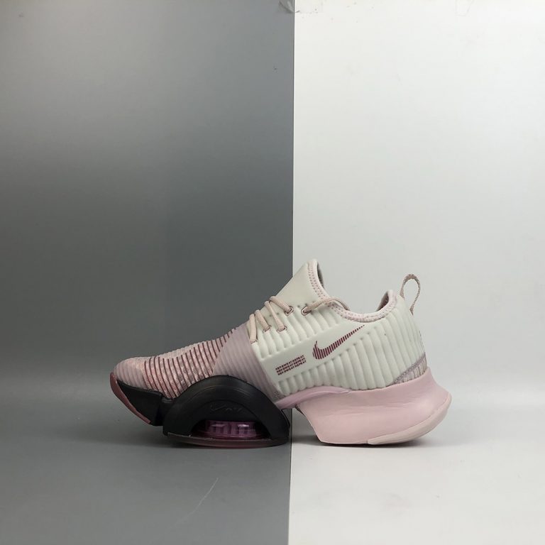 nike superrep rose
