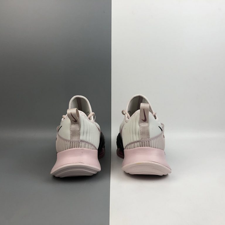 nike superrep rose