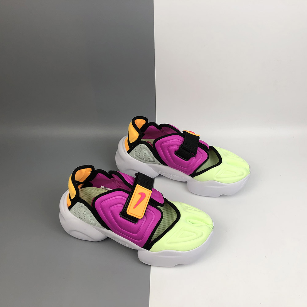 nike rift pink