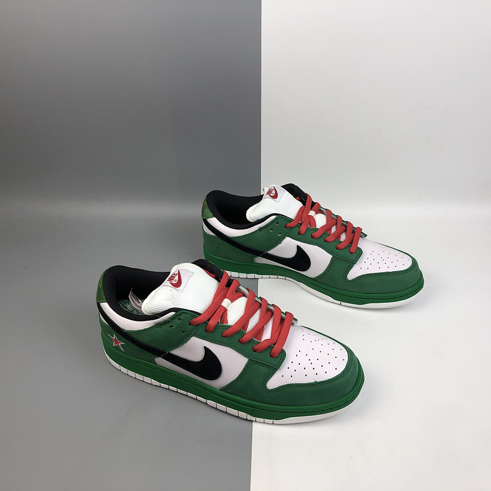 nike heineken sneakers