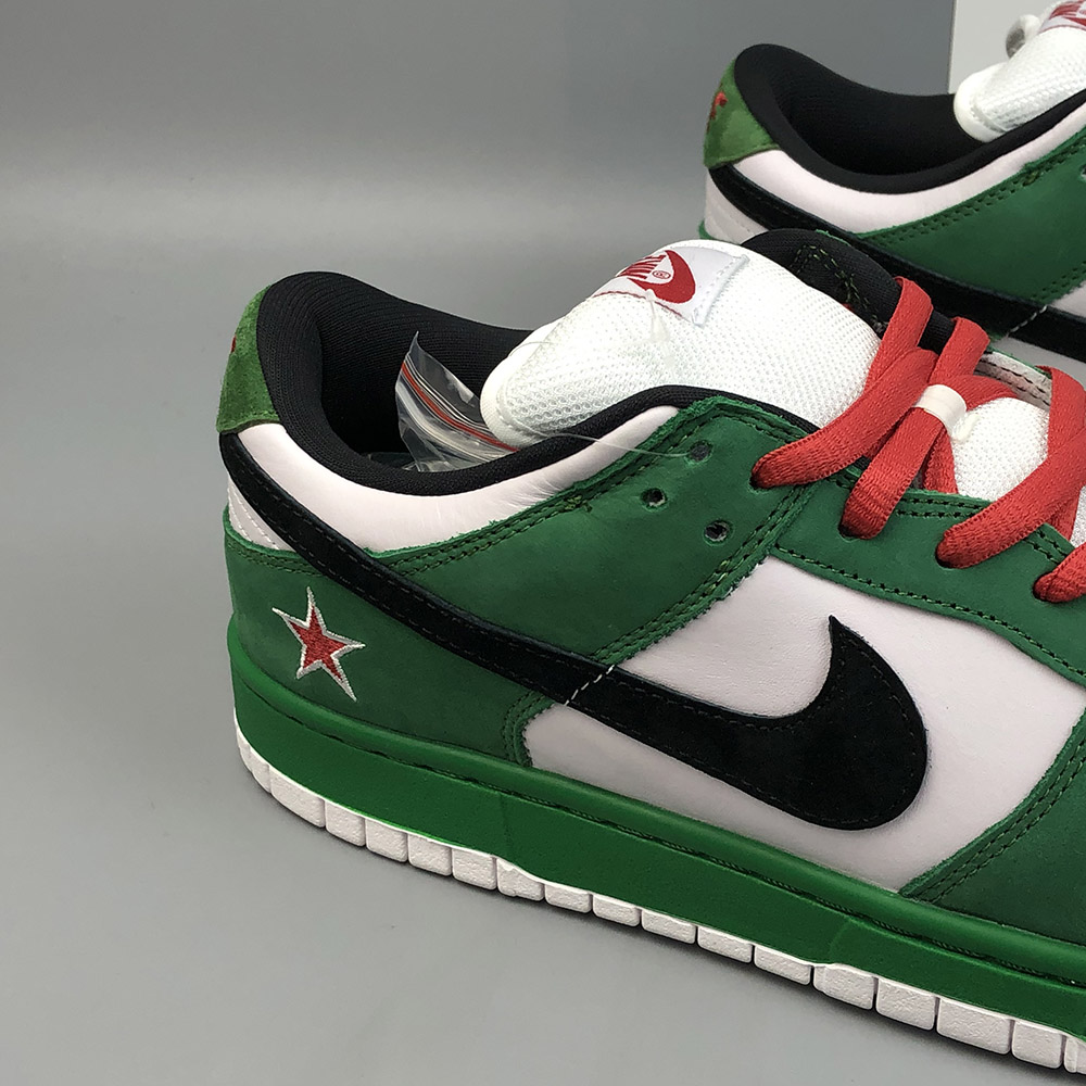 heineken nike shoes