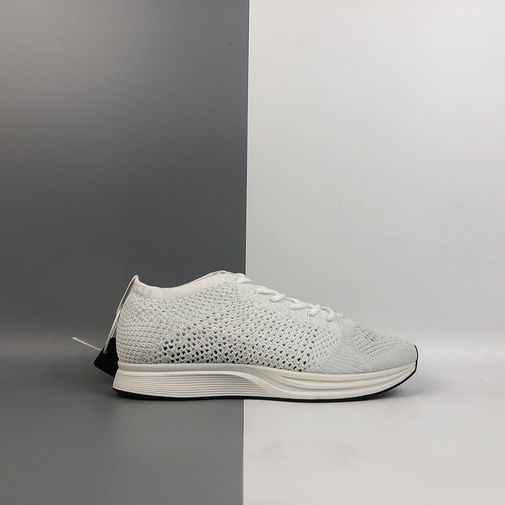 how to clean white flyknit