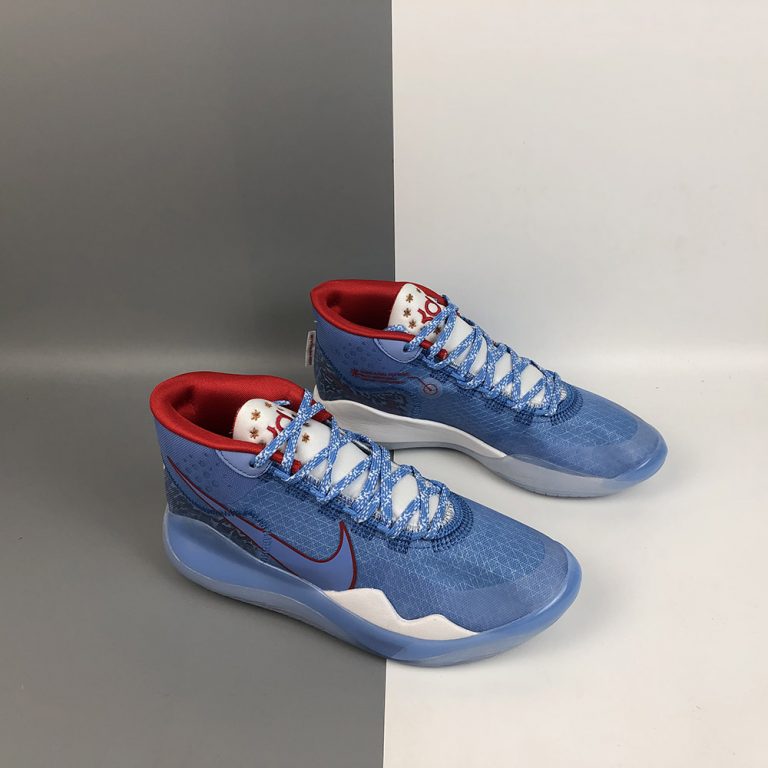 don c nike kd 12