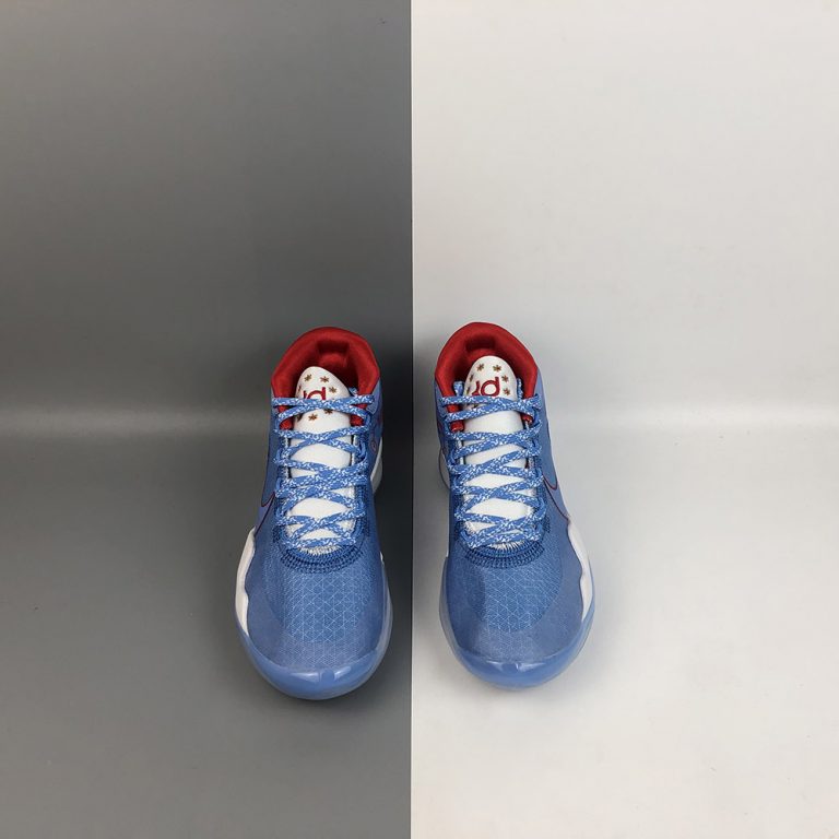 kd 12 don c on foot