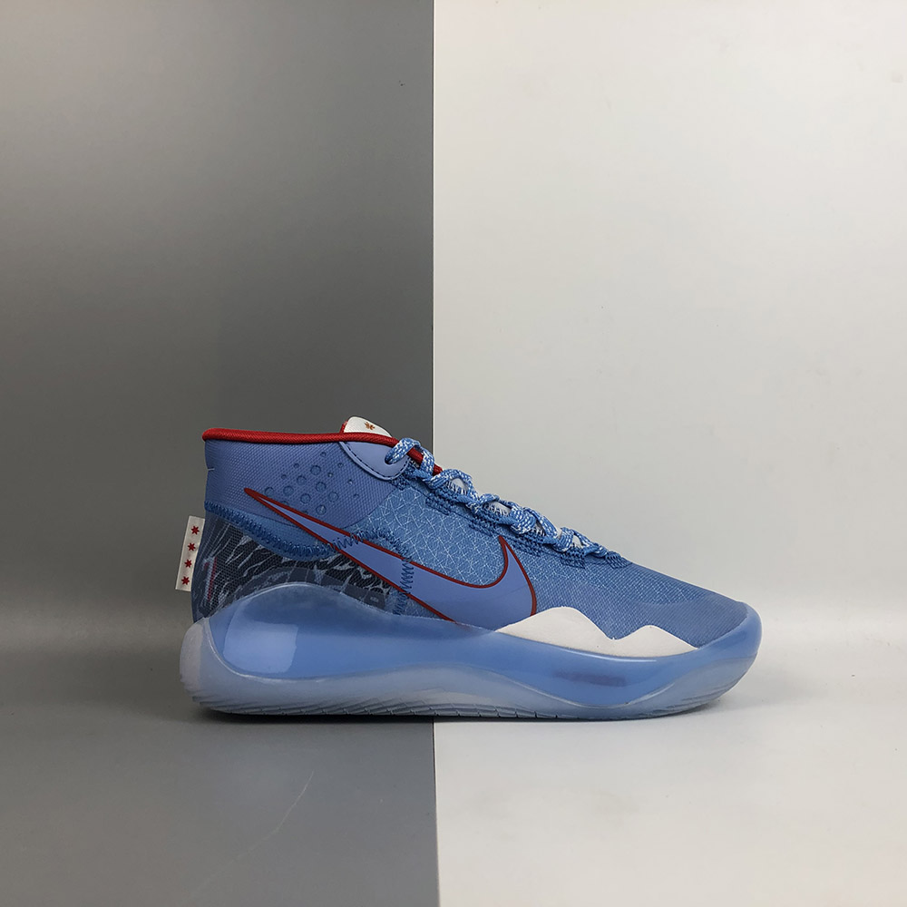 Nike KD 12 “Don C” All-Star For Sale 