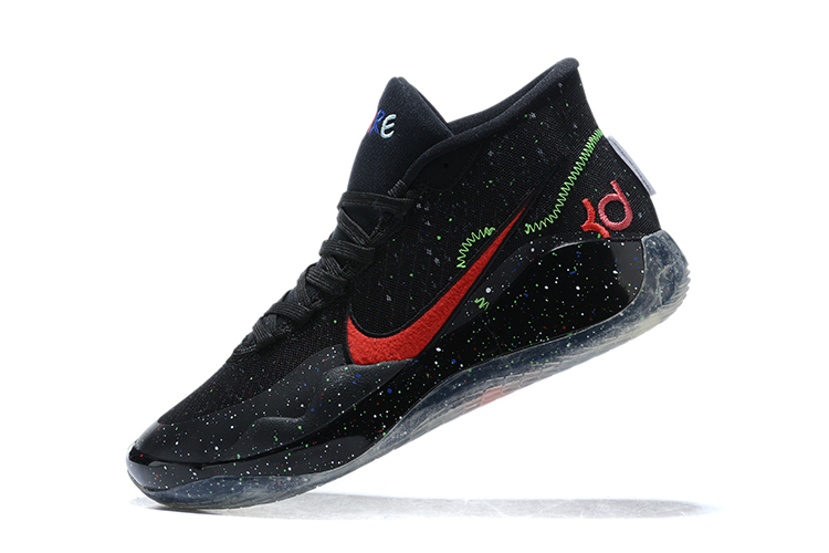 nike kd 12 enspire black