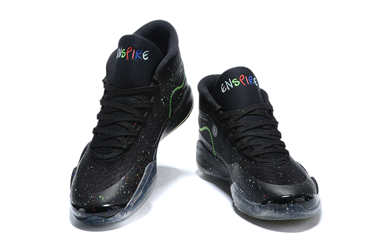 kd 12 zoom black
