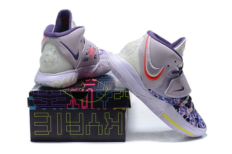 kyrie 6 asia irving flipped