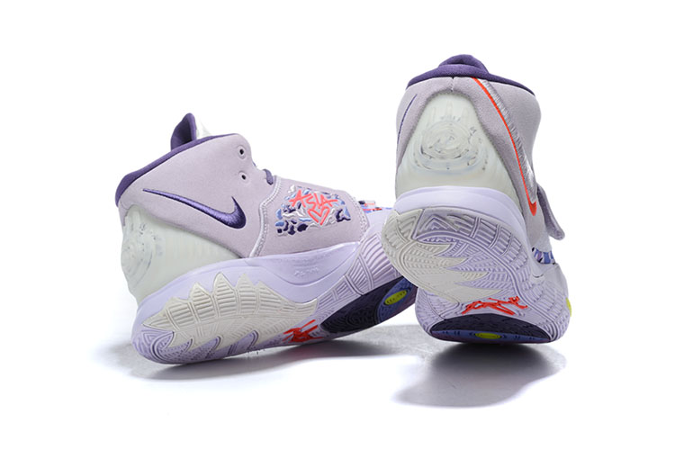 kyrie 6 asia irving flipped