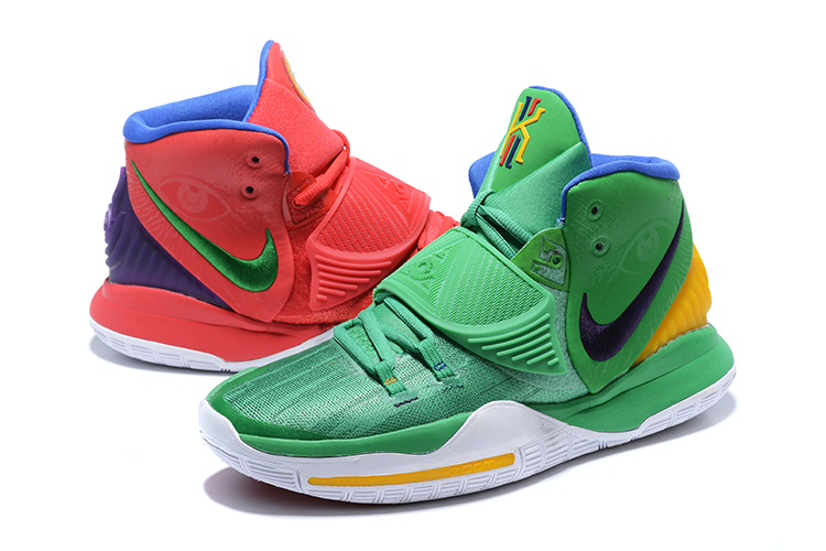 kyrie invitational shoes