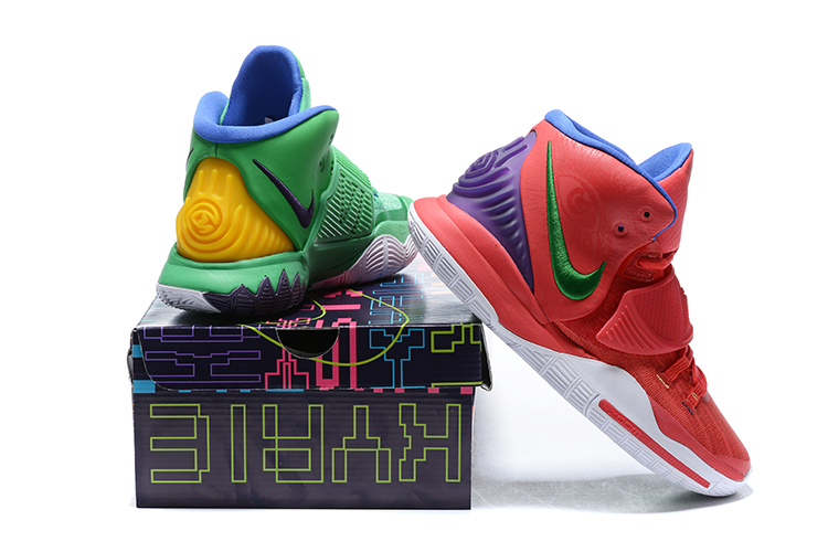 mismatch kyries