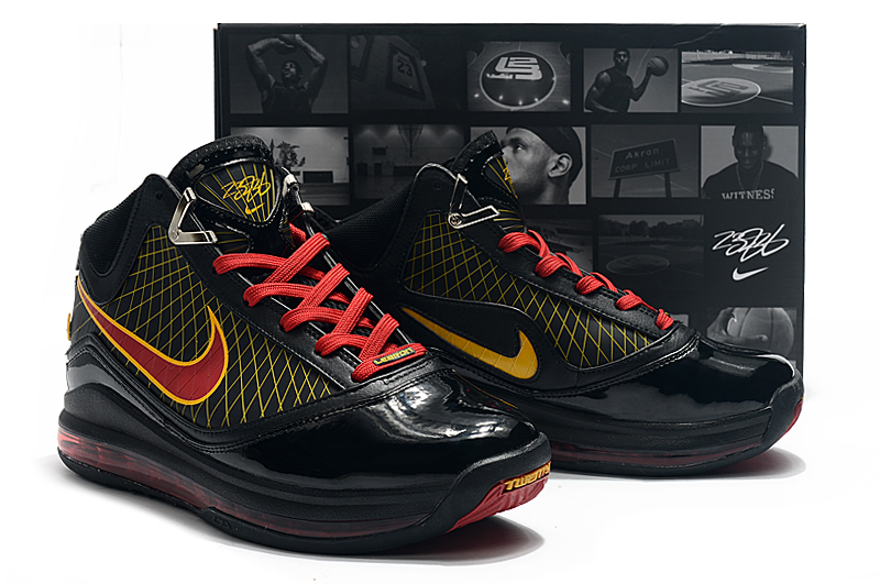 nike lebron 7 sale