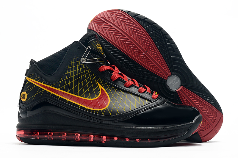 nike lebron 7 fairfax