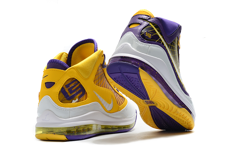 lebron 7 lakers for sale