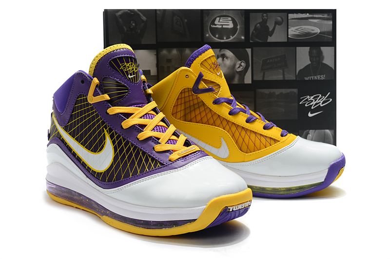 lakers lebron 7