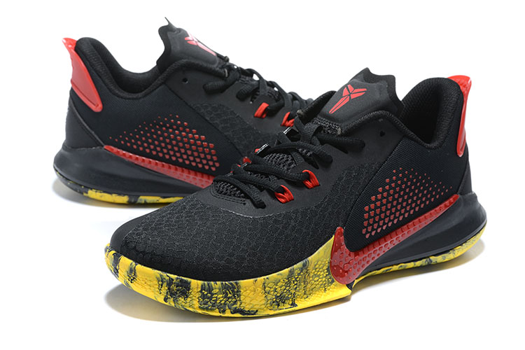 nike mamba fury bruce lee