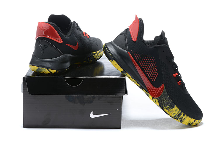 nike mamba fury alternate bruce lee