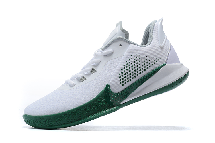 kobe mamba green