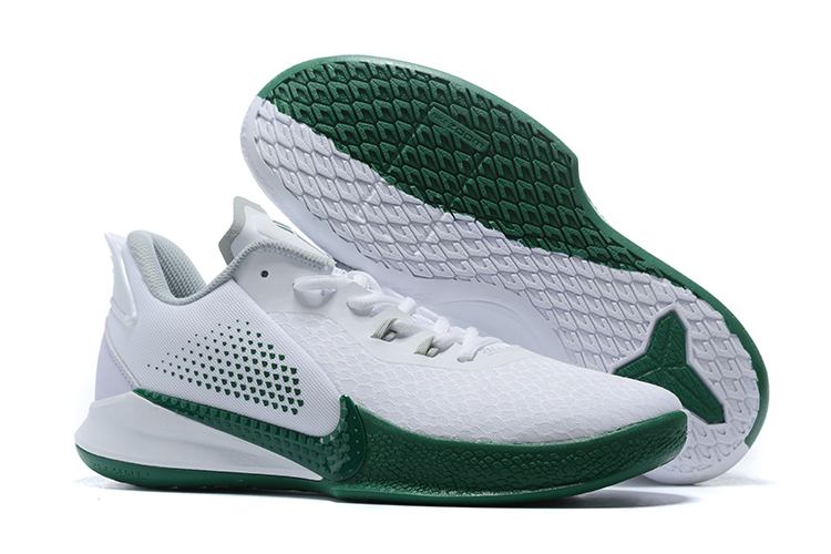 kobe mamba fury colorways