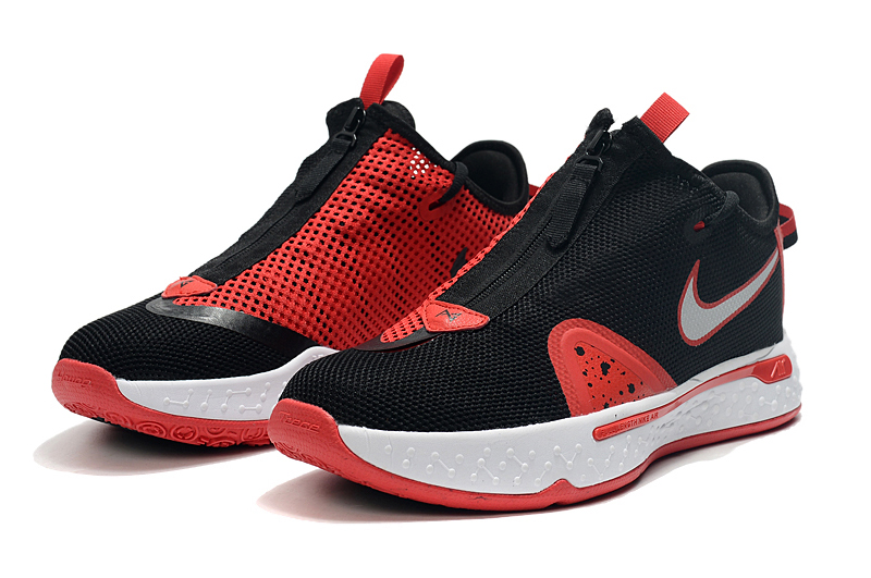pg 4 red black