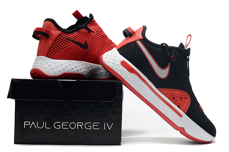 nike paul george red