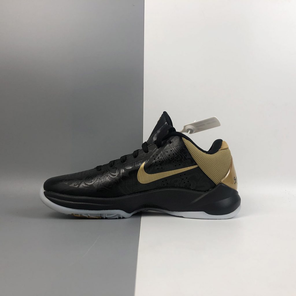 kobe 5 big stage