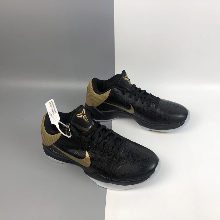 nike kobe 5 big stage