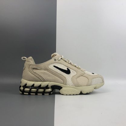stussy spiridon cage 2 fossil