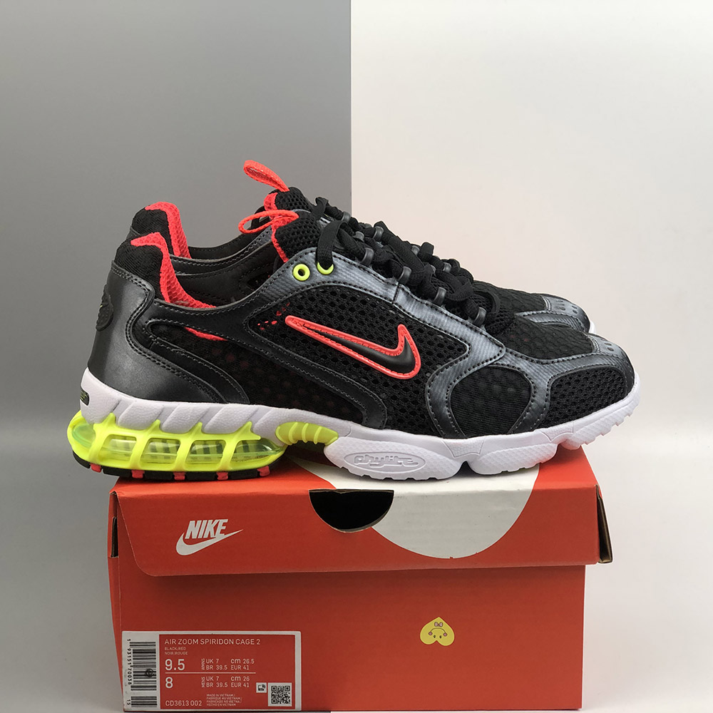 nike air zoom spiridon sale