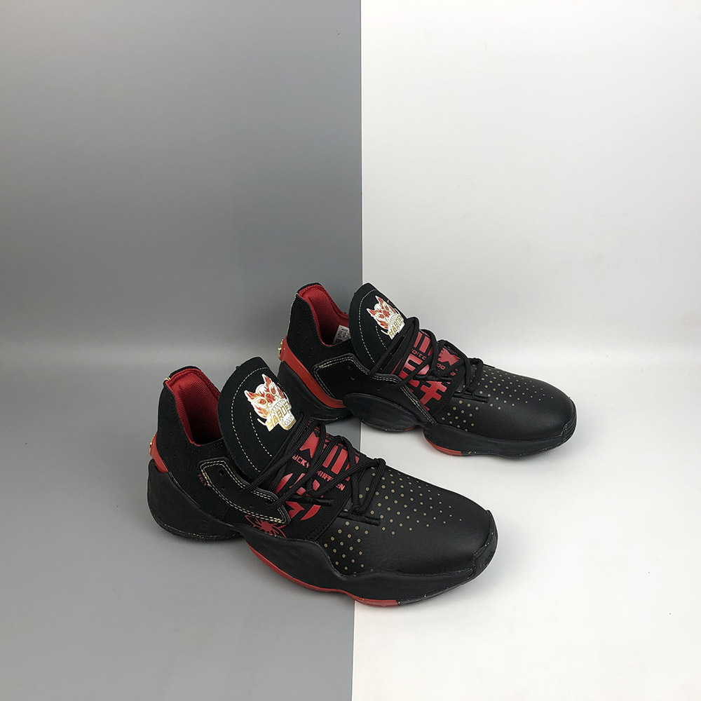 harden 4 chinese new year