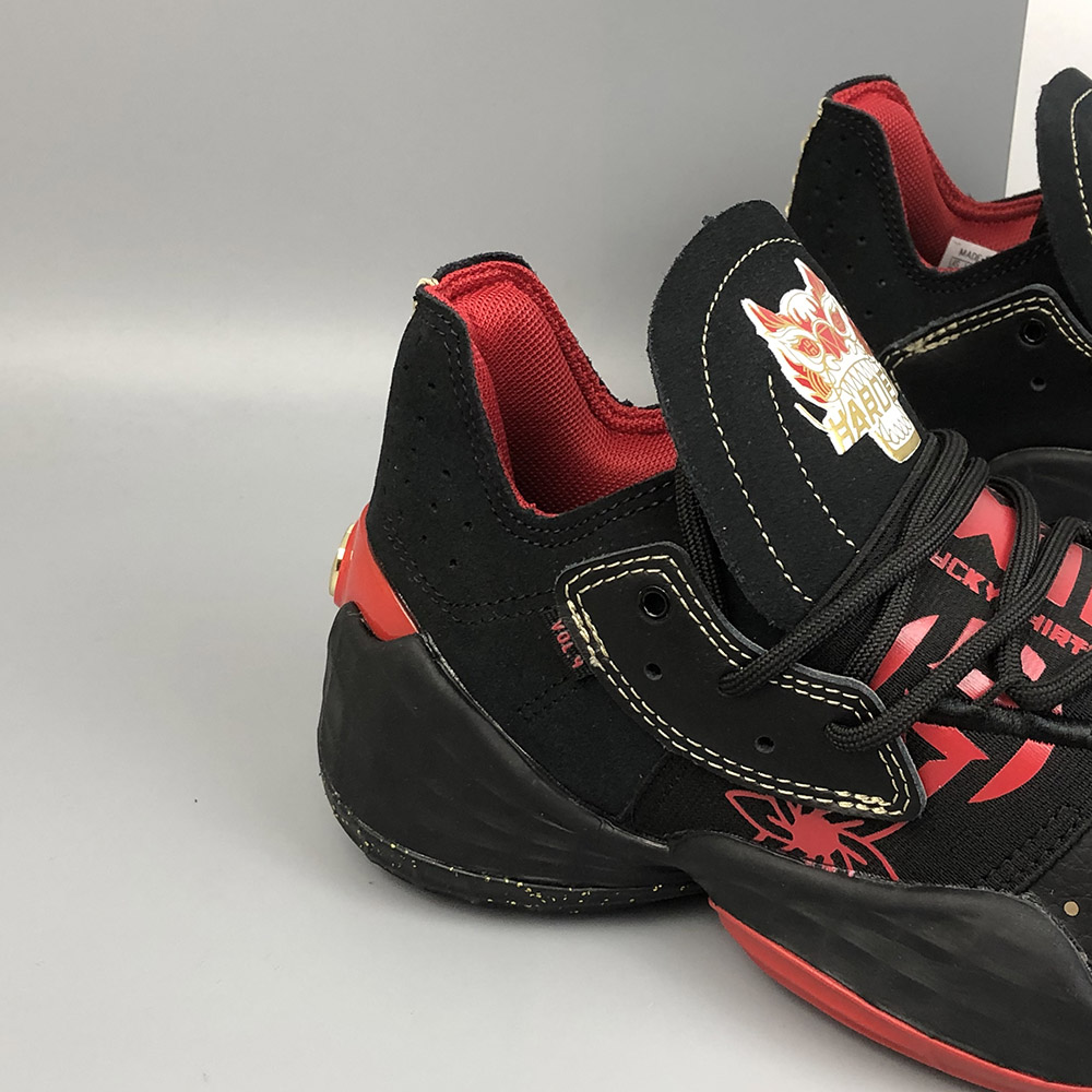 harden 4 chinese new year