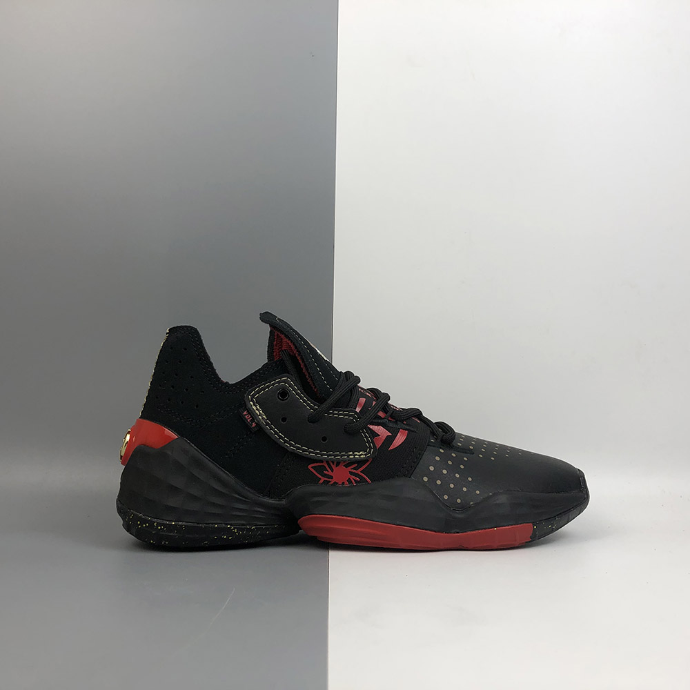 harden 4 cny