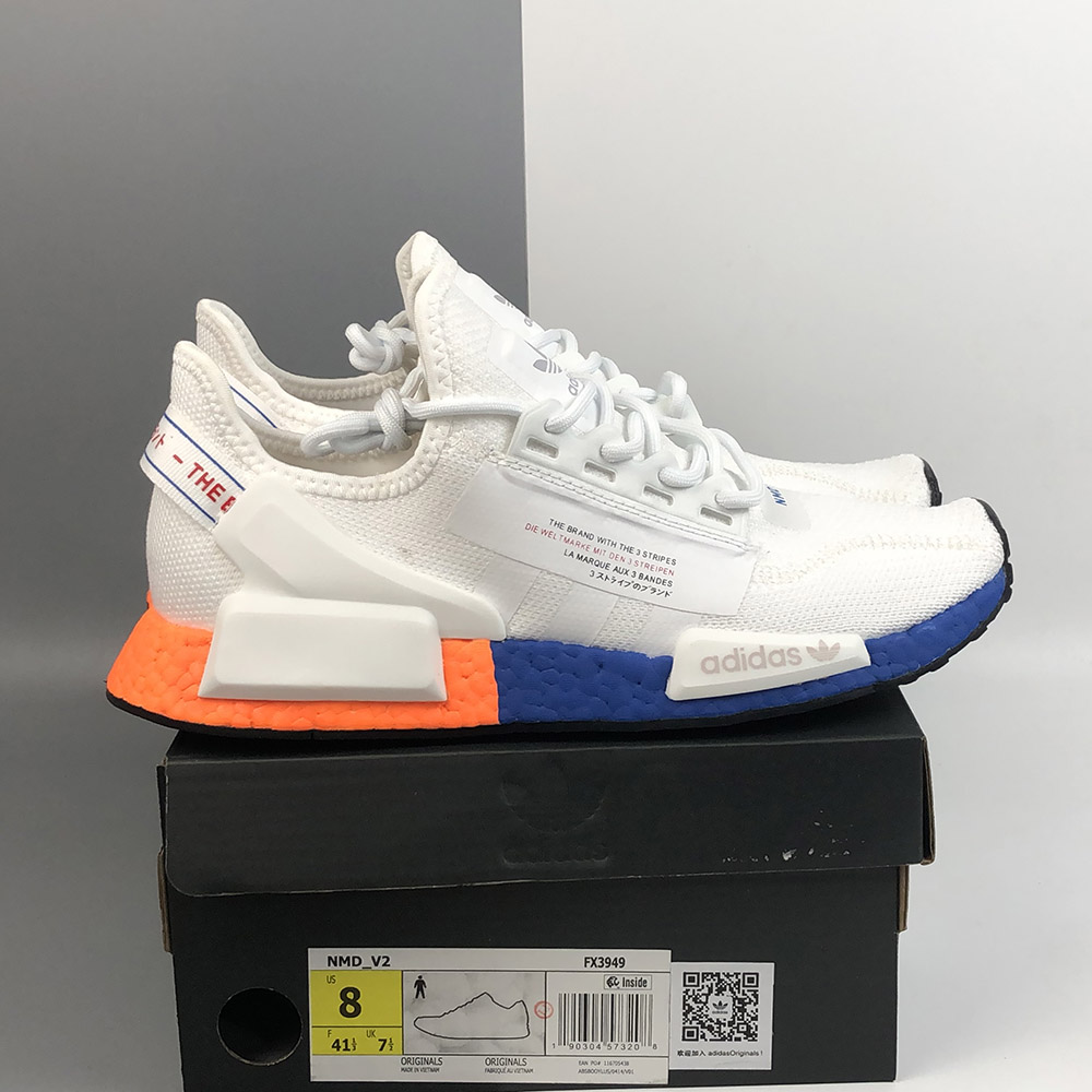 nmd r1 v2 cloud white solar red